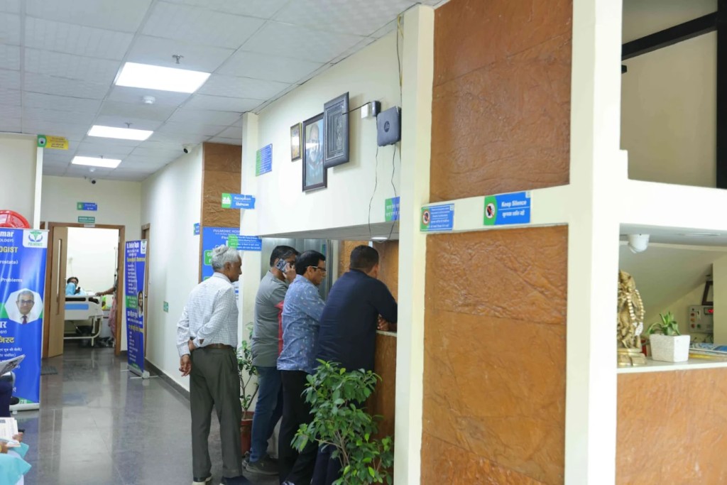 Premier Healthcare Services