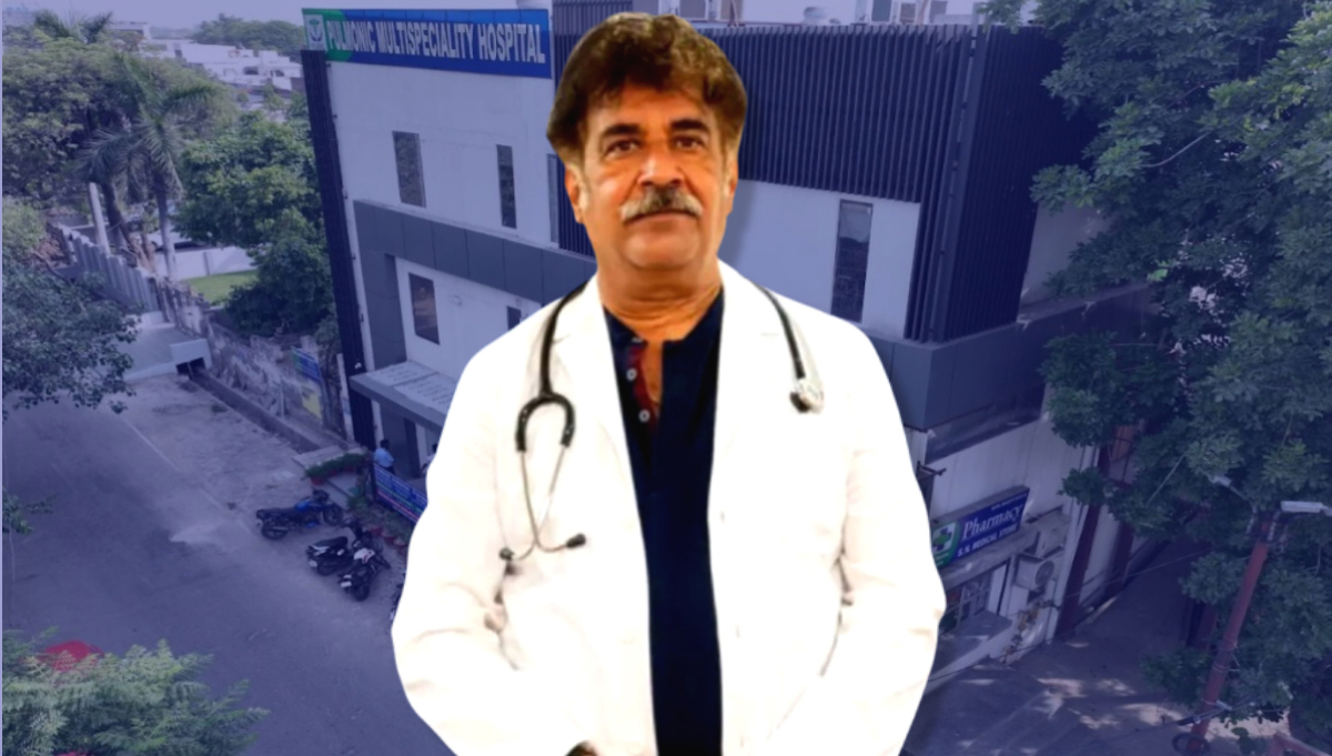 Neurology Department