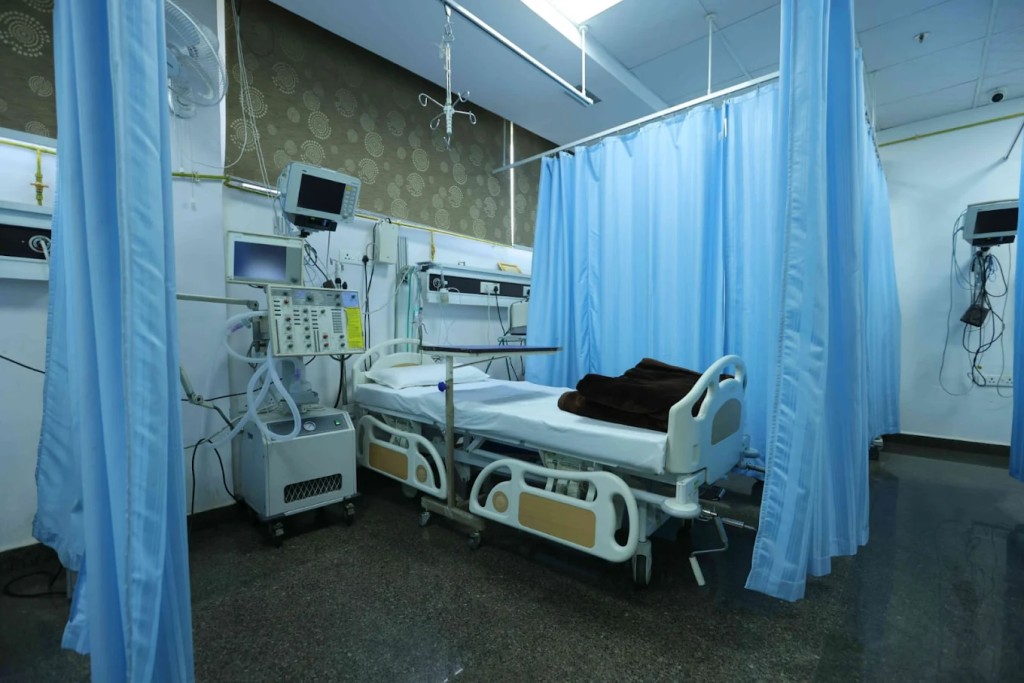 Cardiovascular Medicine