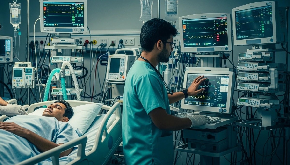 Neurology Services